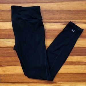 Gap black leggings